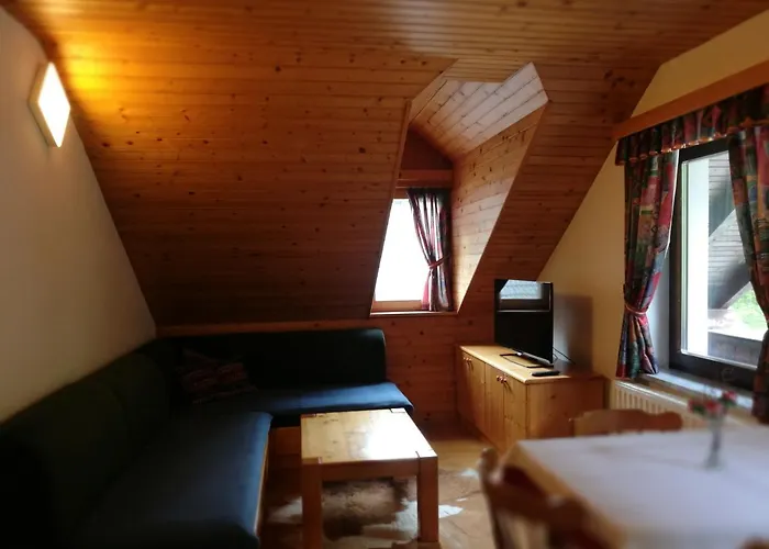 Lägenhet Turisticna Kmetija Psnak *