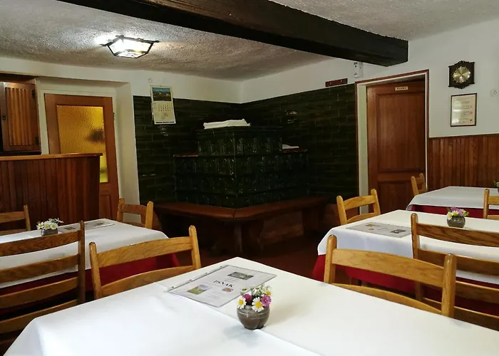 Turisticna Kmetija Psnak * Mojstrana