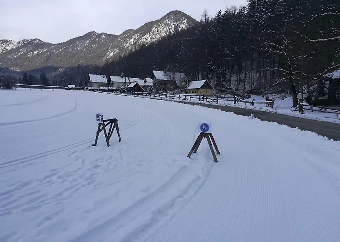 Turisticna Kmetija Psnak