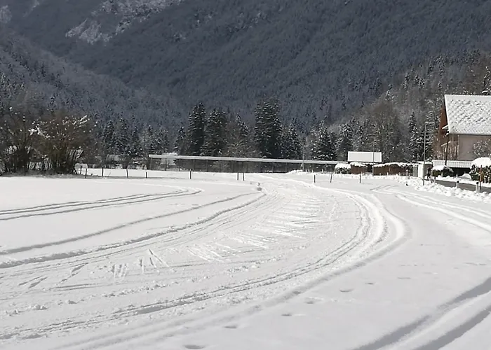 Turisticna Kmetija Psnak * מויסטראנה